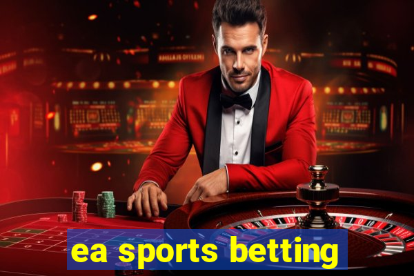 ea sports betting