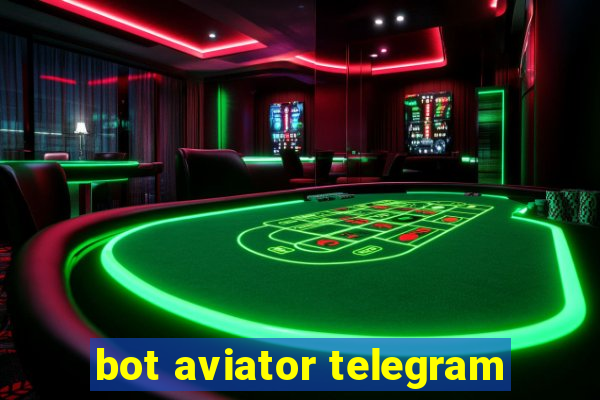 bot aviator telegram