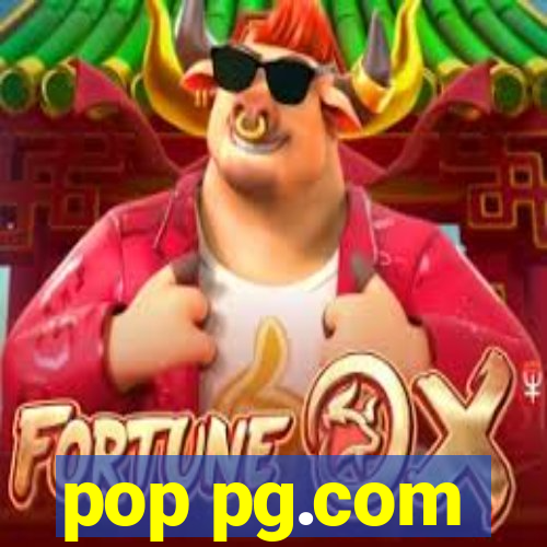 pop pg.com