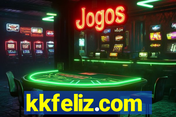 kkfeliz.com