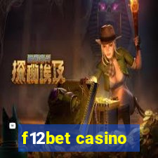 f12bet casino