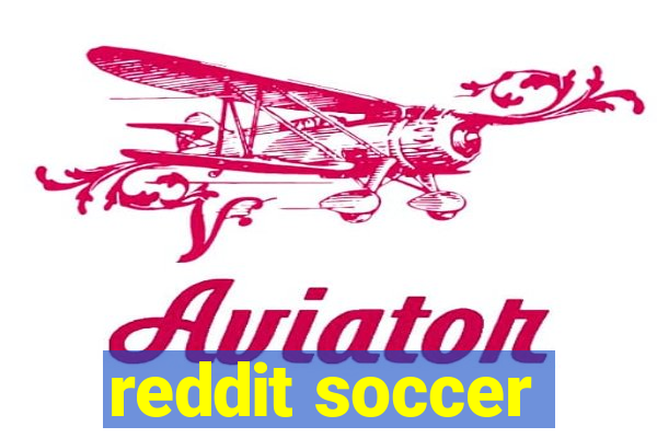 reddit soccer