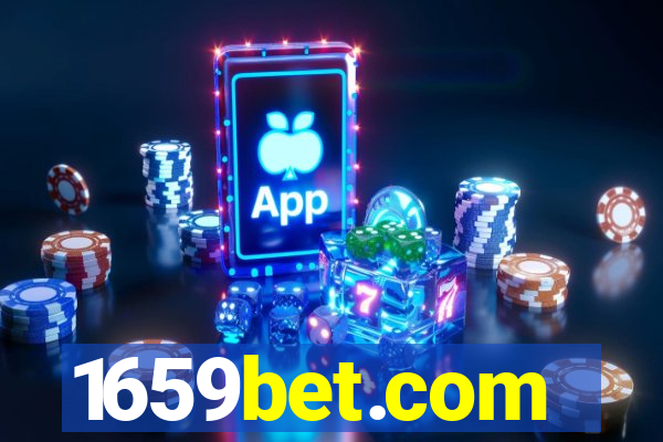 1659bet.com