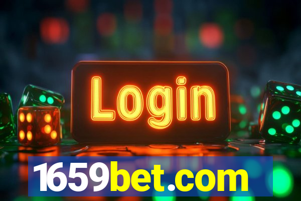 1659bet.com