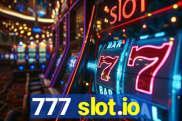 777 slot.io