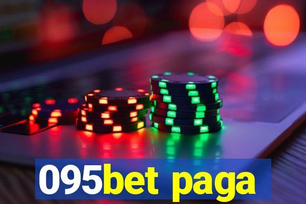 095bet paga