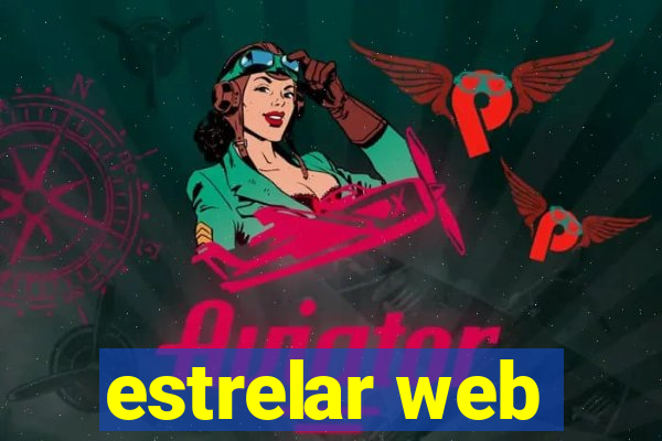 estrelar web