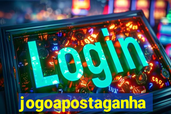 jogoapostaganha