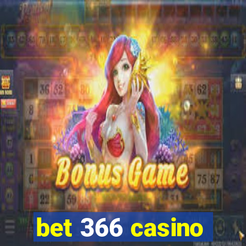 bet 366 casino