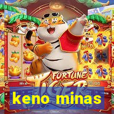 keno minas