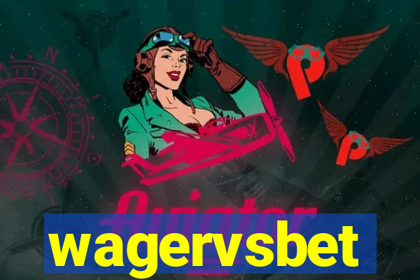 wagervsbet