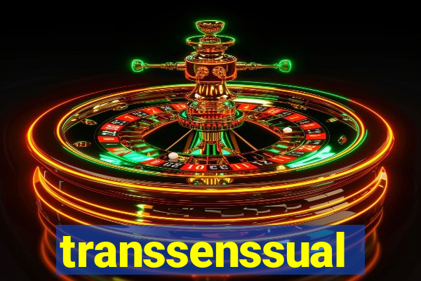 transsenssual