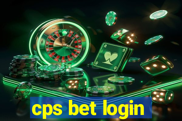 cps bet login