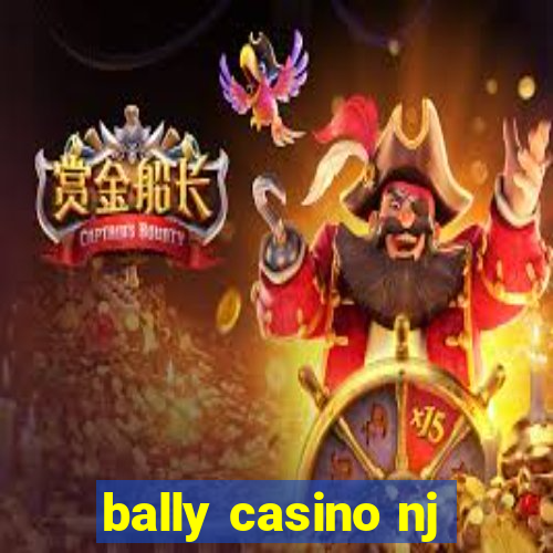 bally casino nj