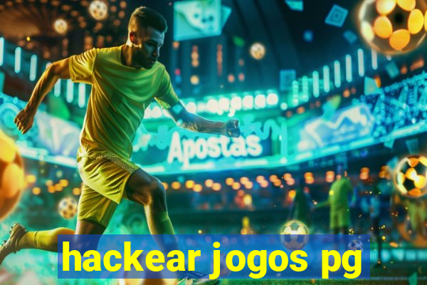 hackear jogos pg