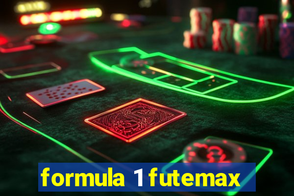 formula 1 futemax