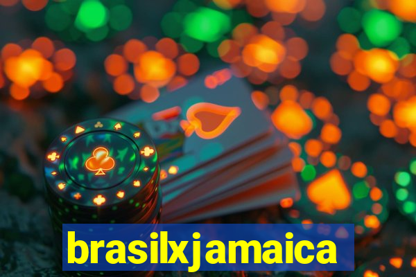 brasilxjamaica