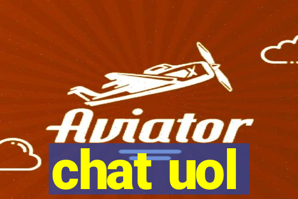 chat uol