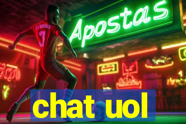 chat uol