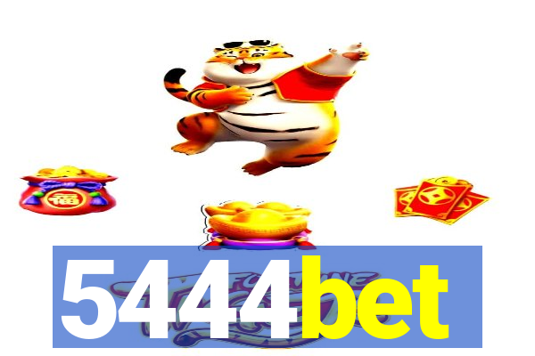 5444bet