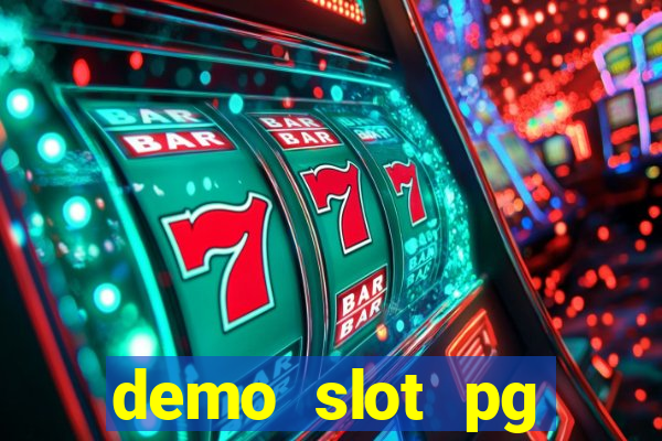 demo slot pg fortune mouse