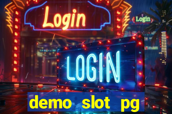 demo slot pg fortune mouse