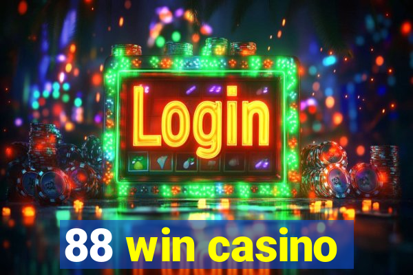 88 win casino