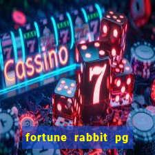 fortune rabbit pg soft Informational