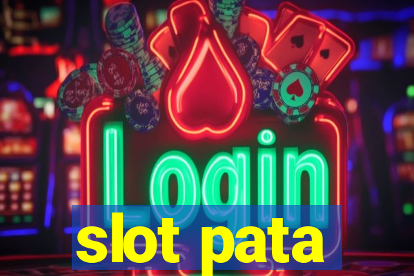 slot pata