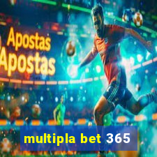 multipla bet 365