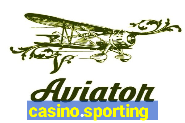 casino.sportingtech