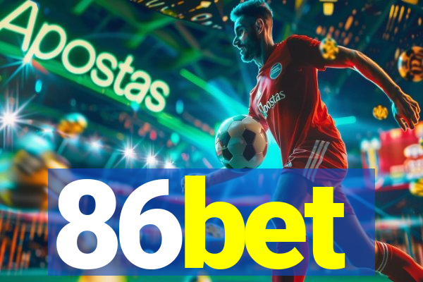 86bet