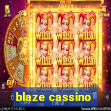 blaze cassino