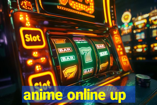 anime online up