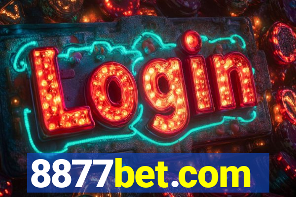 8877bet.com