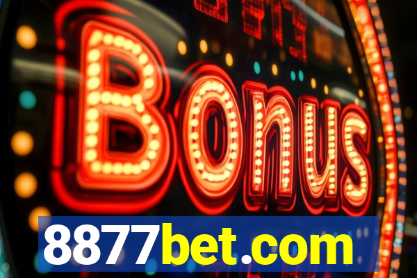 8877bet.com