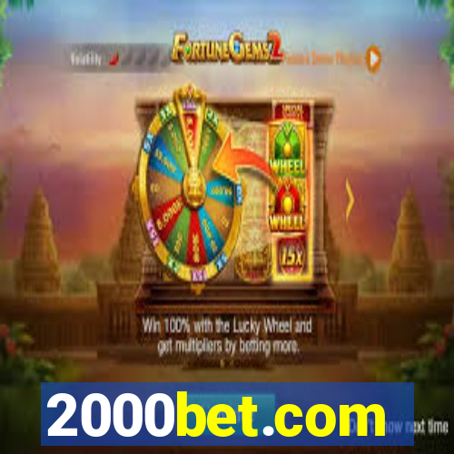 2000bet.com