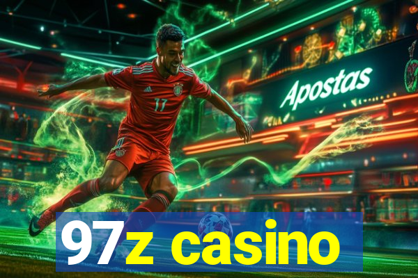 97z casino