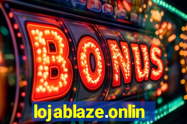 lojablaze.online