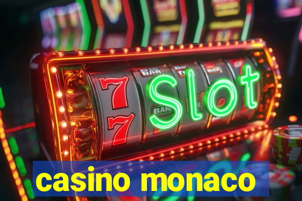 casino monaco