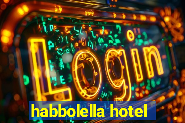 habbolella hotel