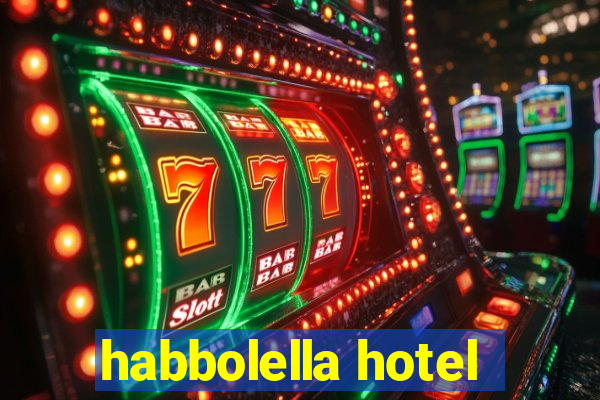 habbolella hotel