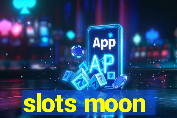 slots moon