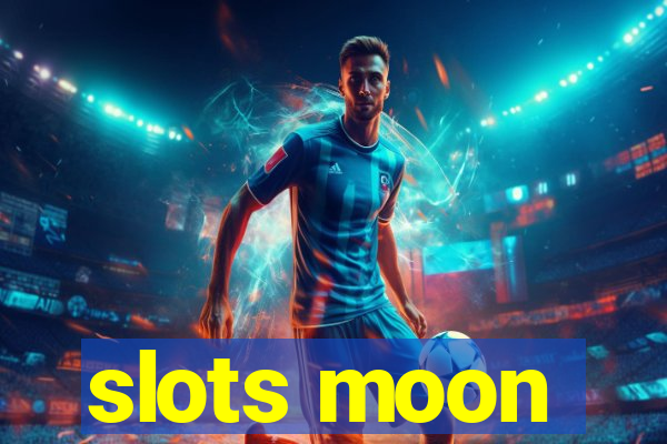 slots moon