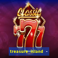 treasure island - ti las vegas hotel & casino