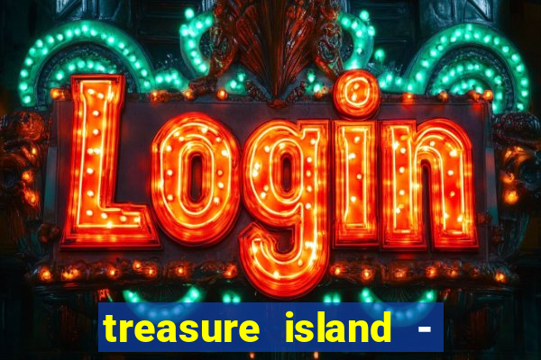 treasure island - ti las vegas hotel & casino