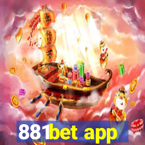 881bet app