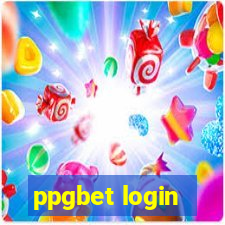 ppgbet login