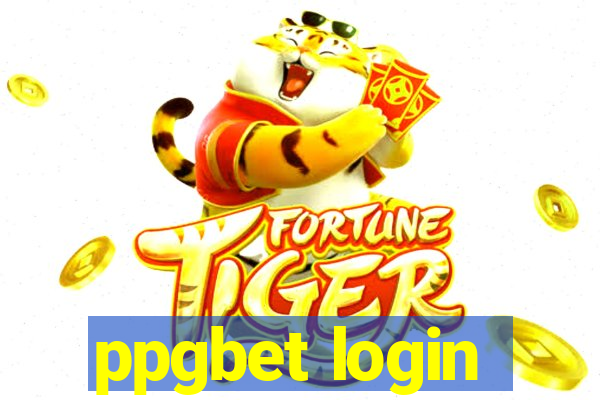 ppgbet login