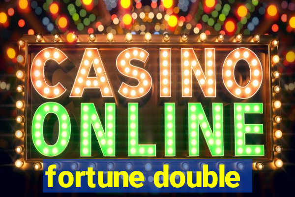 fortune double